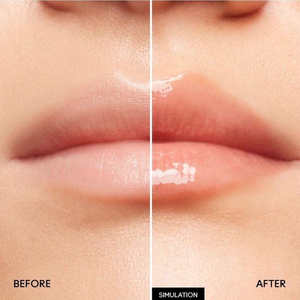 Mac squirt plumping gloss stick stimulation new in box - Picture 3 of 3
